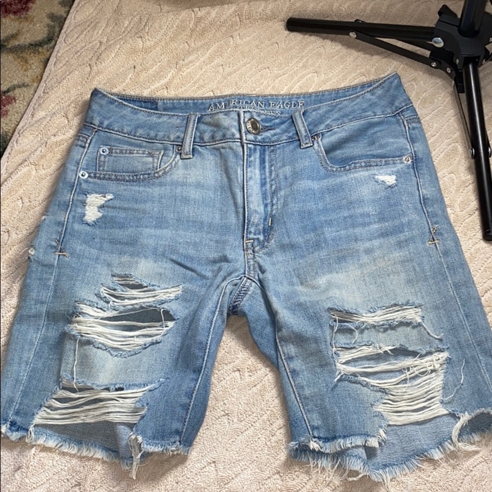 SOLD⚡️ American Eagle Shorts